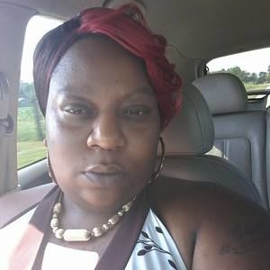 Meet your Posher, Demetria